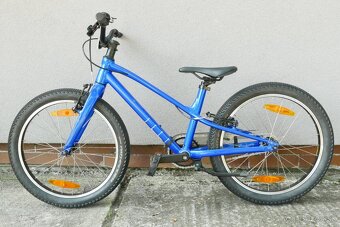 Predám detský duralový bicykel Specialized Jett 20 - 2