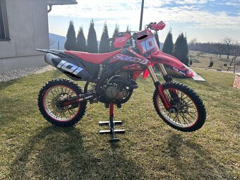 Honda Crf 450 08/09 - 2
