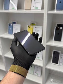 ZÁRUKA 2 ROKY / Apple iPhone 11 Pro Max 512GB Space Gray - 2