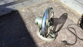 Ventilátor stolový - 2