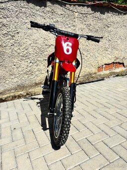 Pitpike - 2