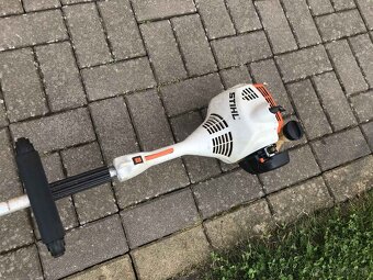 Krovinorez STIHL FS38 - 2