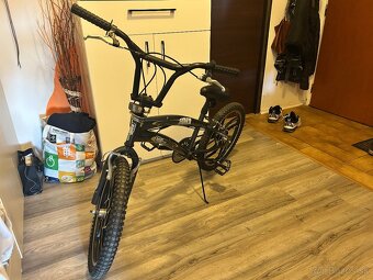 Bmx - 2