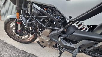 Husqvarna Vitpilen 401 (2021) - 2