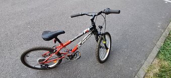 Detský bicykel 20" - 2