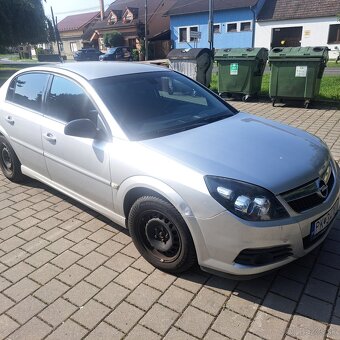 opel VECTRA Z 1.9 DT - 2