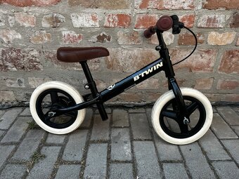 BTWIN Odrážadlo Runride 520 Cruiser - 2