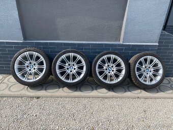 Styling 135 BMW 245/40/R18 - 2