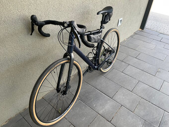Cannondale Topstone gravel - 2