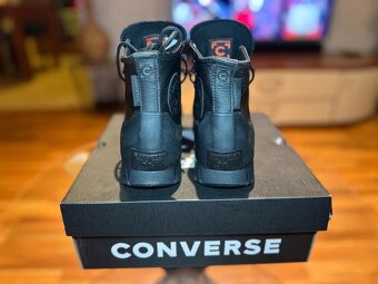 Converse CTAS Lugged 2.0 HI 37 - 2