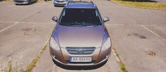 Kia ceed sw - 2