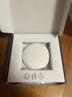 Zigbee smart tlacidlo - 2