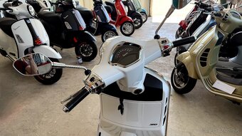 Vespa GTS 310 Super, rok 2025, cena +DPH - 2