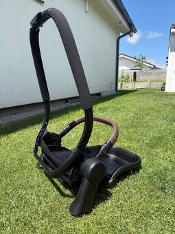 Ram na sedenie cybex 4.0 - 2