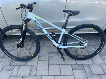 Predam Superior Racer 27 Racer - 2