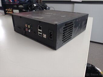 TViX HD M-6600 - 2