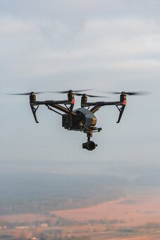 Dji inspire 2 - 2