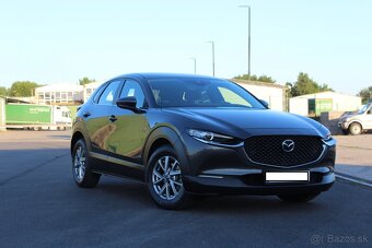 Mazda CX-30 Skyactiv-G150 Plus A/T - 2