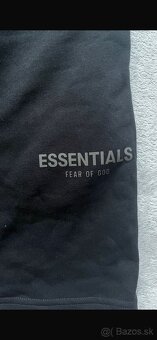 Essentials kratase - 2