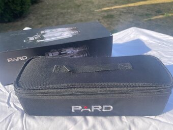 Predam PARD NV den, noc - 2