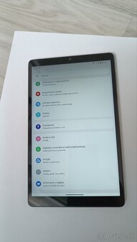 Lenovo Tab M8 (4th Gen) - 2