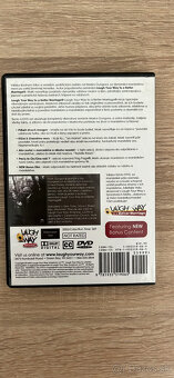 Dvd priprava na manzelstvo, pre manzelov - 2