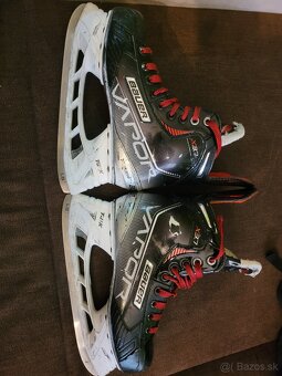 Hokejové korčule Bauer Vapor X 3.7 - 2
