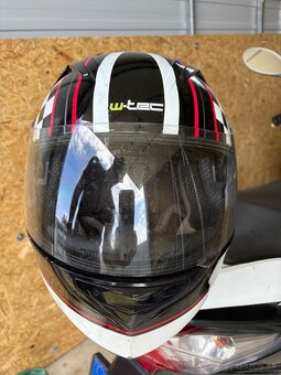 Helma W-tec - 2