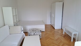 Prenájom príjemného 1-izbového bytu s loggiou, Kramáre. - 2