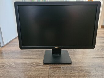 Predám monitor Dell E2014Hf,20". - 2