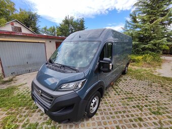 Fiat Ducato Maxi 2,3 L4H2 - 2
