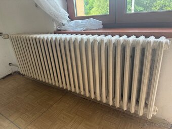 Radiator - 2