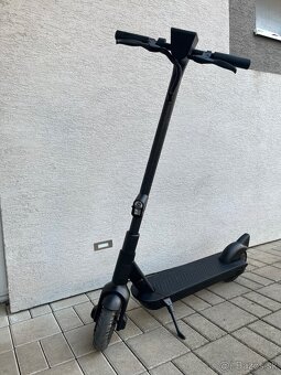 Električka kolobežka BIRD - 2