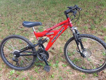Olpran 24" junior - 2