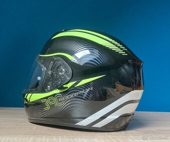 Scorpion exo 390 - 2