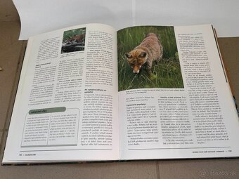 Encyklopédia Poľovníctva - 2