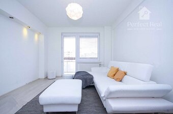 🏡 3-izbový byt na prenájom s balkónom, 4os - Dúbravka 🏡 - 2