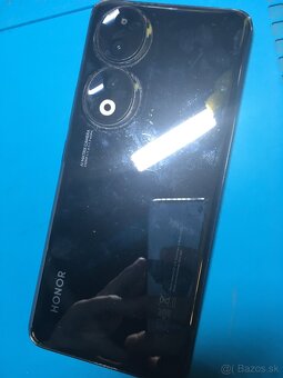 Honor 90 12GB/512GB black - 2