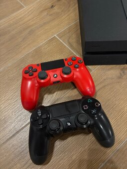 Playstation PS4 - 2