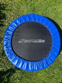 Trampolína - 2