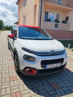 Citroen C3 PureTech 82 Feel - 2