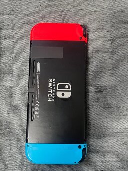 Nintendo Switch V2 - 2