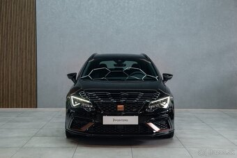 Seat Leon Cupra 2.0TSI - 2