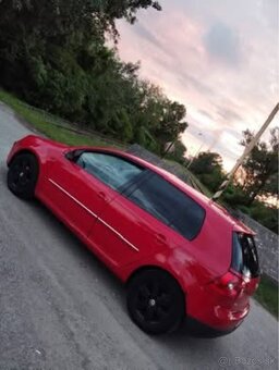 Volkswagen golf 5 1,4 ❗️ČÍTAJ CELÝ INZERÁT ❗️ - 2