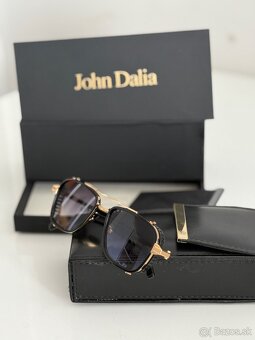 Okuliare John Dalia - 2