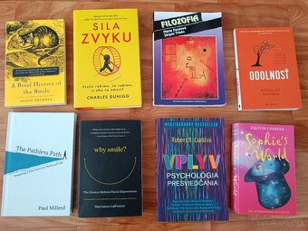 Prijímačky, medicína, právo, matematika, filozofia - 2