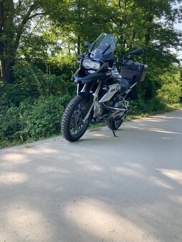 BMW R 1200 GS - 2