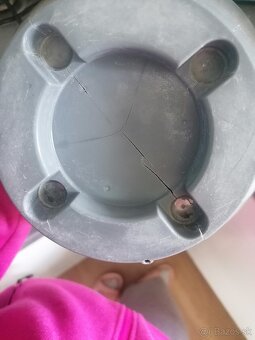 Robot na šľahanie, mixovanie - 2