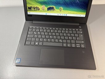 #045 - Lenovo V330/i5 8250U/32GB RAM/SSD+HDD - 2