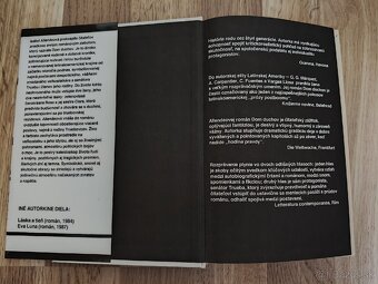 Dom duchov - Isabel Allende - 2